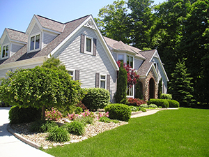 Landscapers and Lawncare Services in Agawam, MA